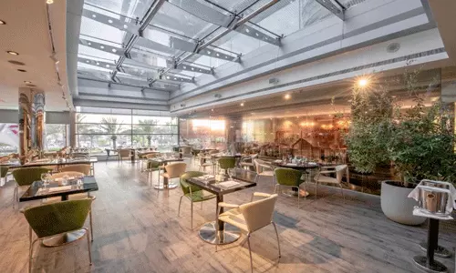 هتل گلدن سندز کریک دبی هتل گلدن سندز کریک دبی